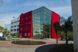 Parque Tecnologico