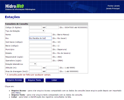 hidroweb4