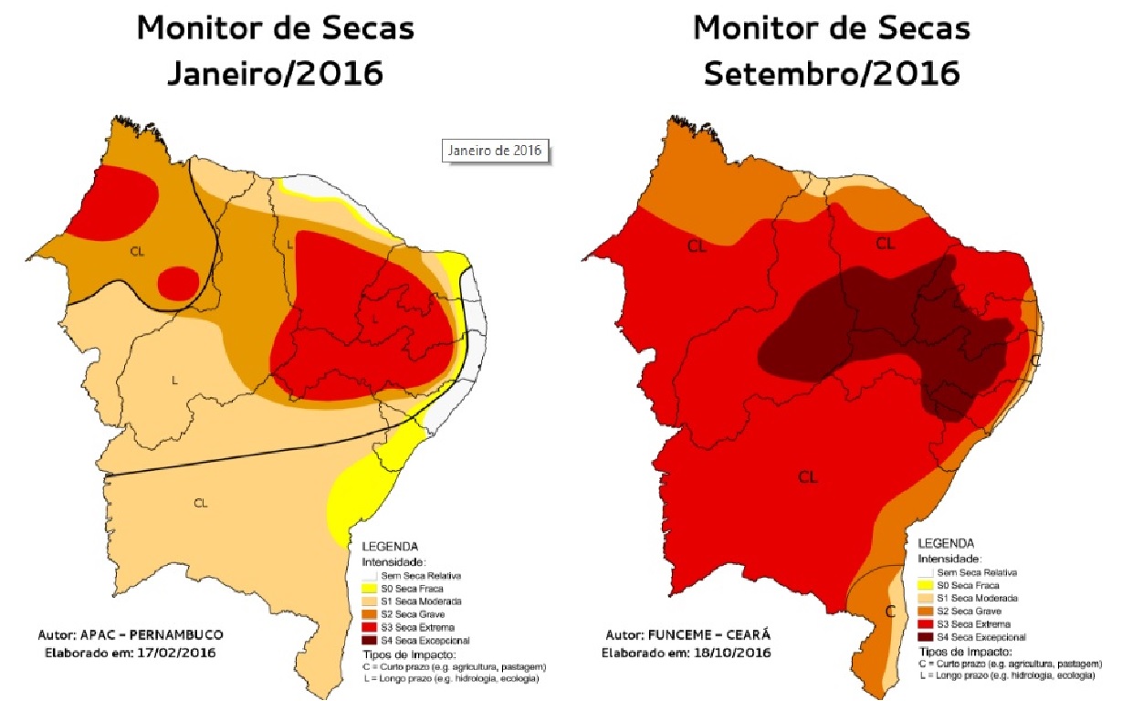 secanordeste