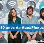 AquaFluxus é 10!