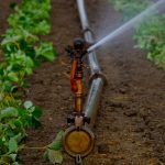 Atlas Irrigação – informações sobre agricultura irrigada no Brasil